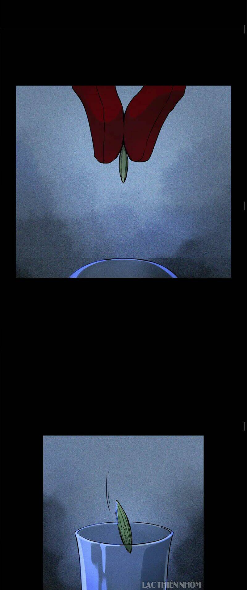 Phép Tắc Trường Ogus: Chapter 52