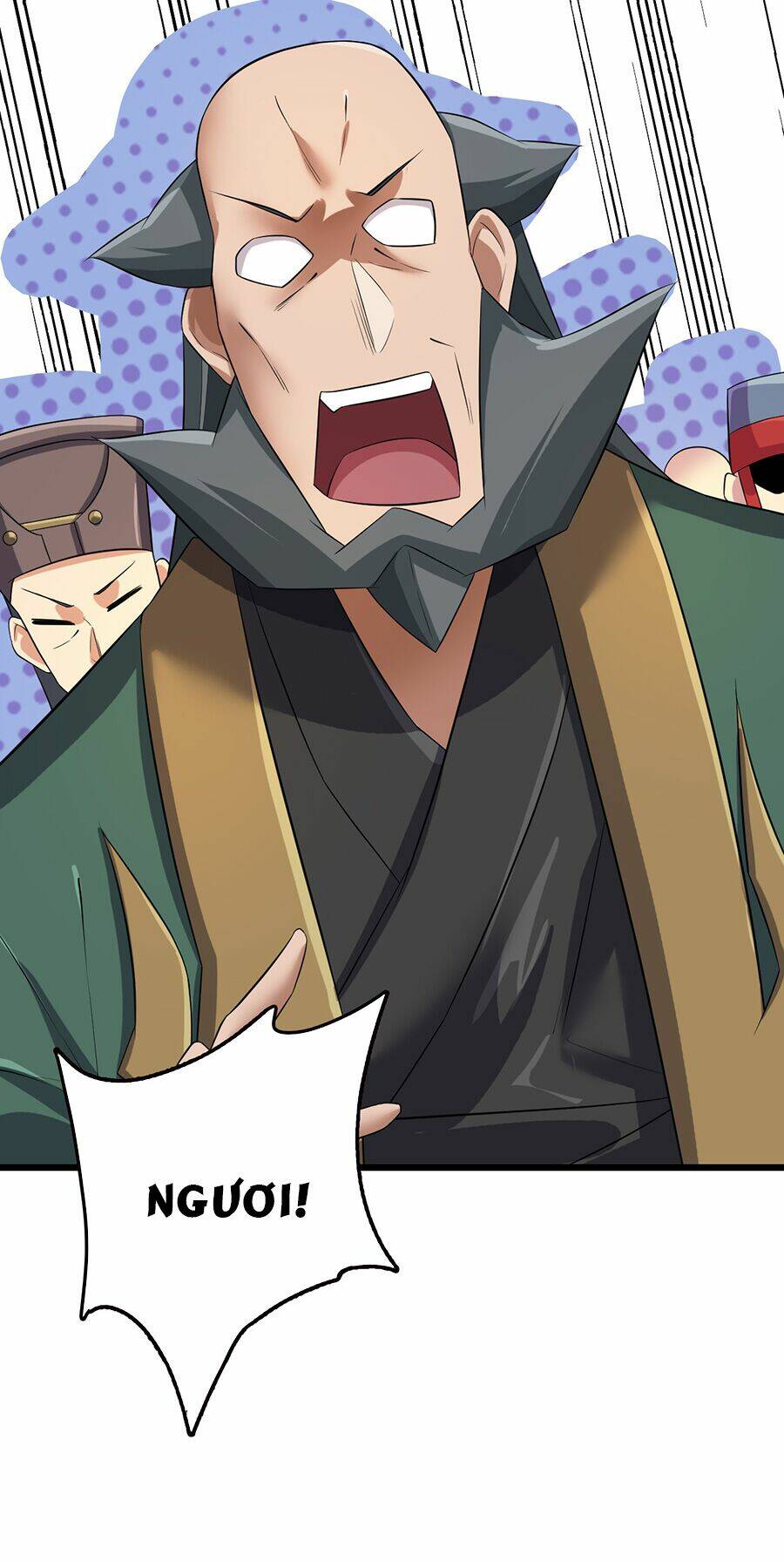 Đại Bảo Kiếm Của Tôi: Chapter 36