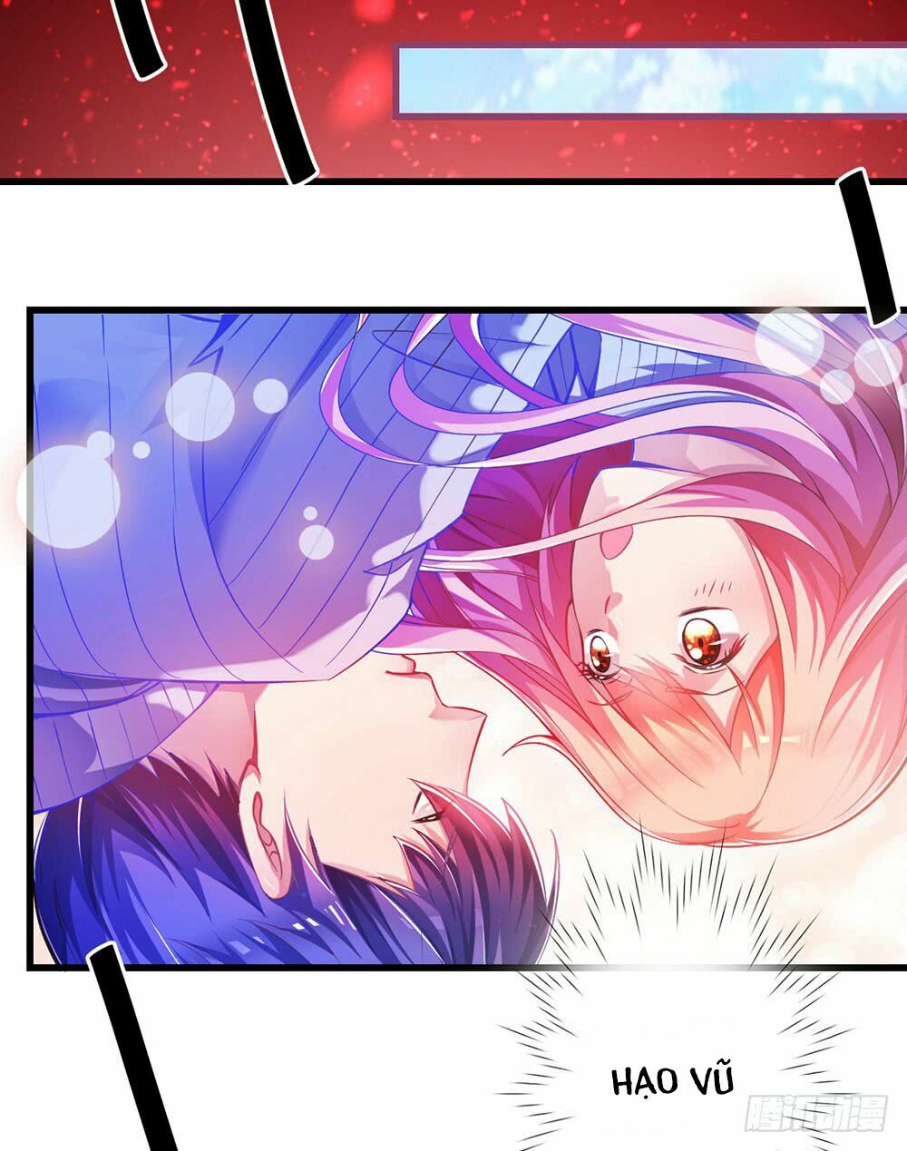 Yêu Tiếp Thành Nghiện, Tổng Tài Quá Bá Đạo: Chapter 30