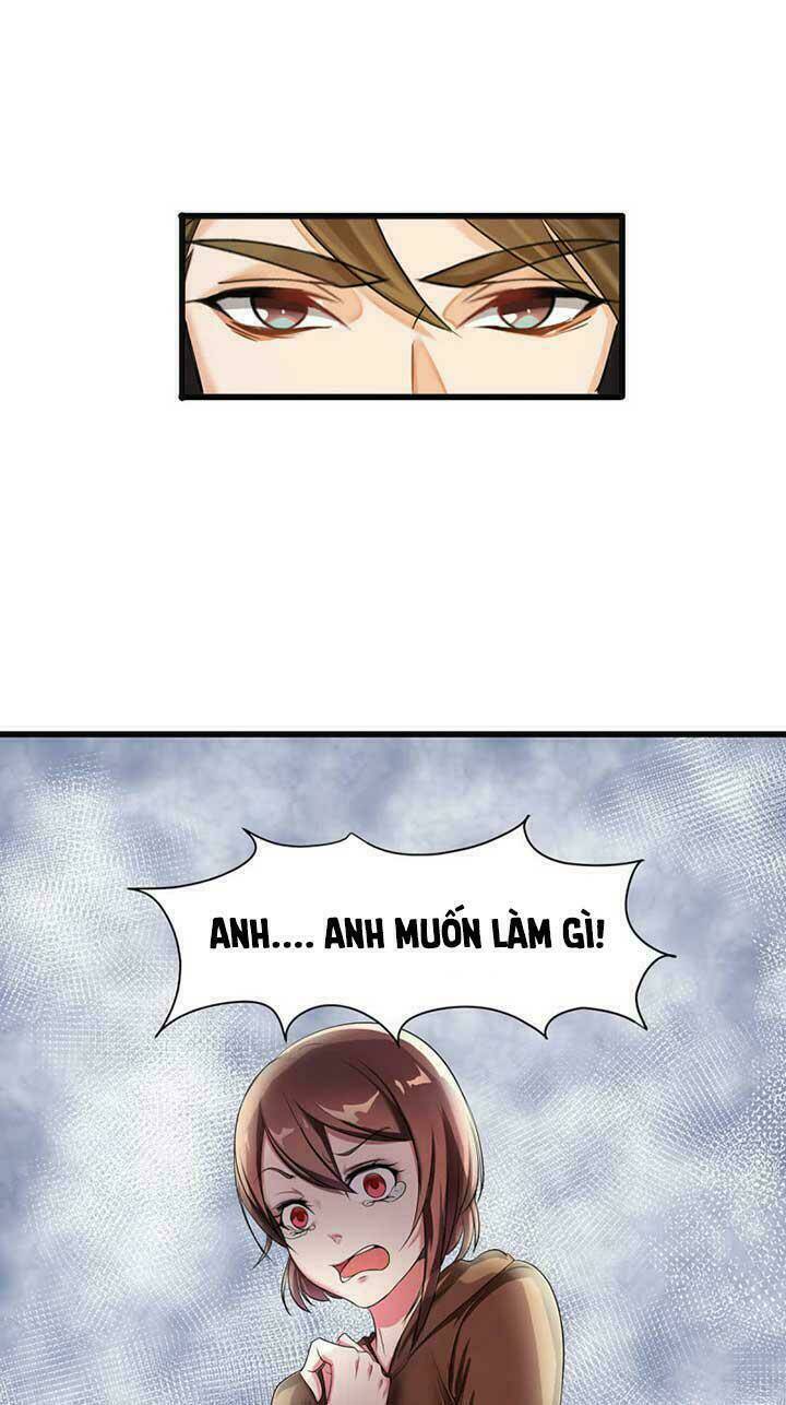 Kháp Kháp Hương Phản: Chapter 2