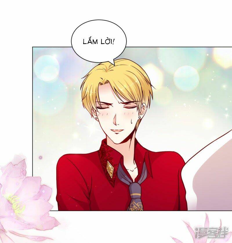 Đế Quốc Tinh Tế Đệ Nhất Sủng Hôn: Chapter 12