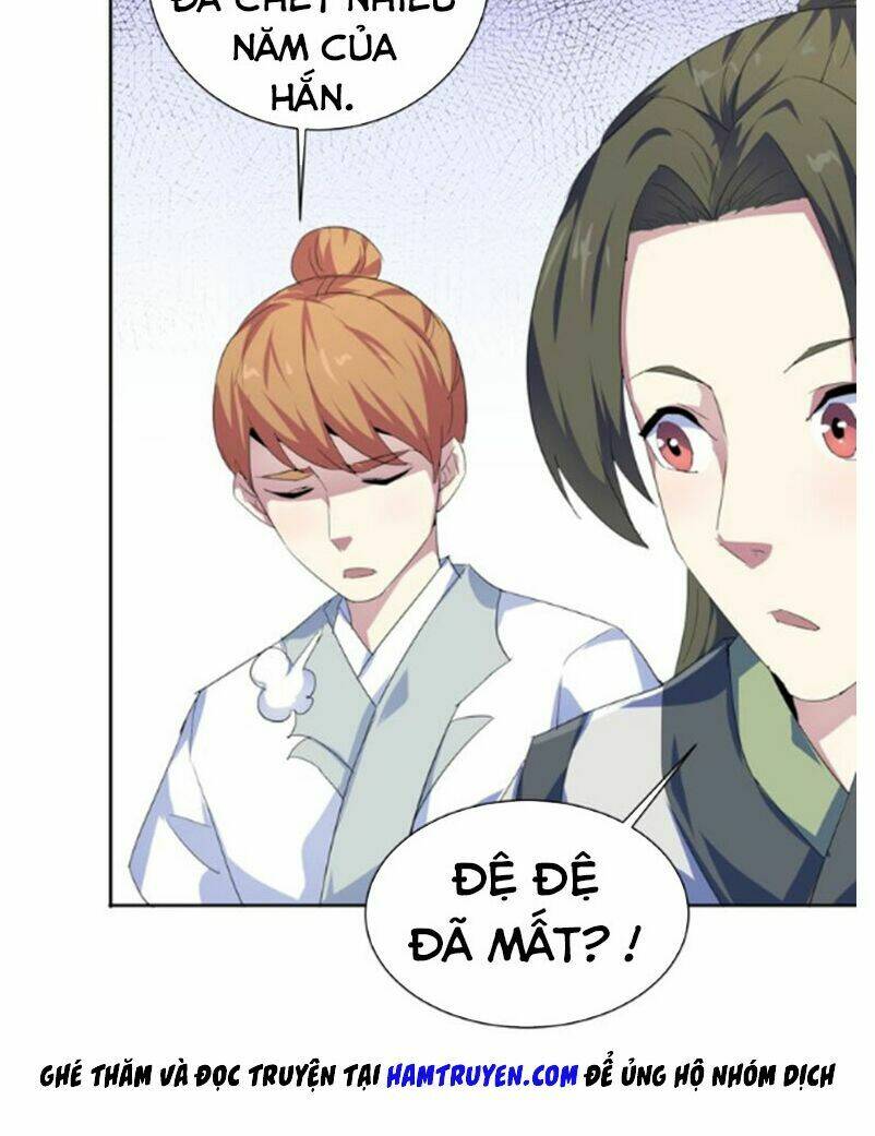Nghịch Thiên Đại Thần: Chapter 32.5