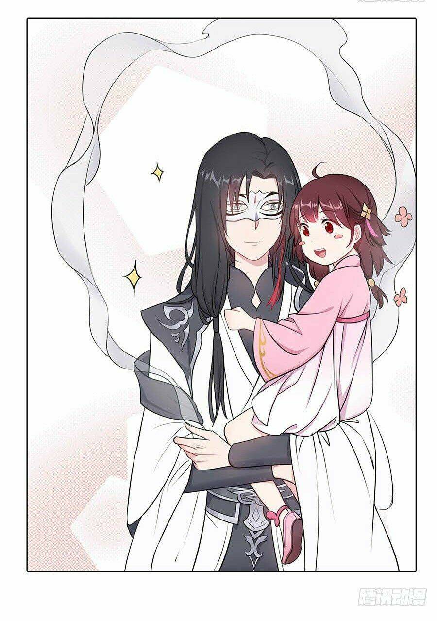 Lầu Trà Thủy Sinh Mộng: Chapter 14