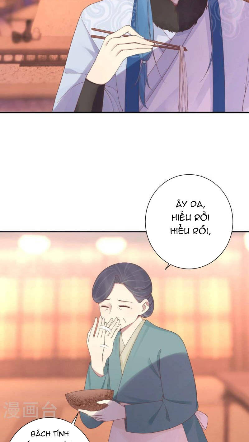 Hoàng Hậu Bận Lắm: Chapter 199