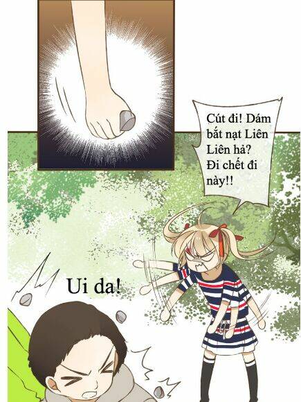 Bạn Trai Tôi Là Cẩm Y Vệ: Chapter 19