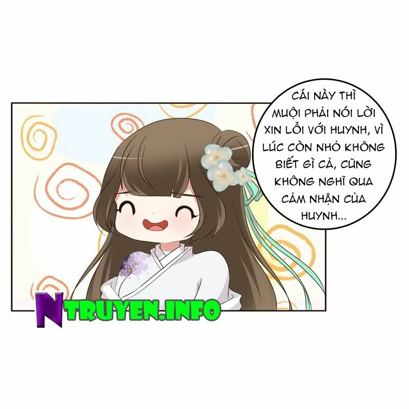 Thông Linh Phi: Chapter 172