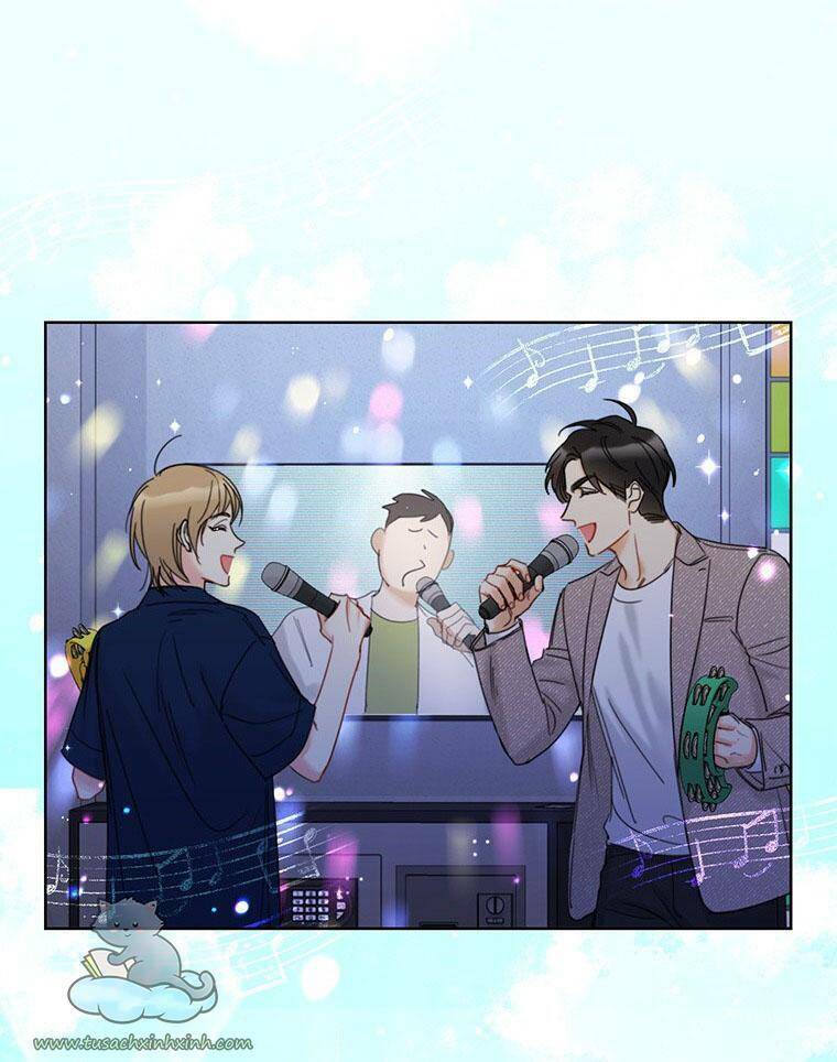 Hẹn Hò Nơi Công Sở: Chapter 115