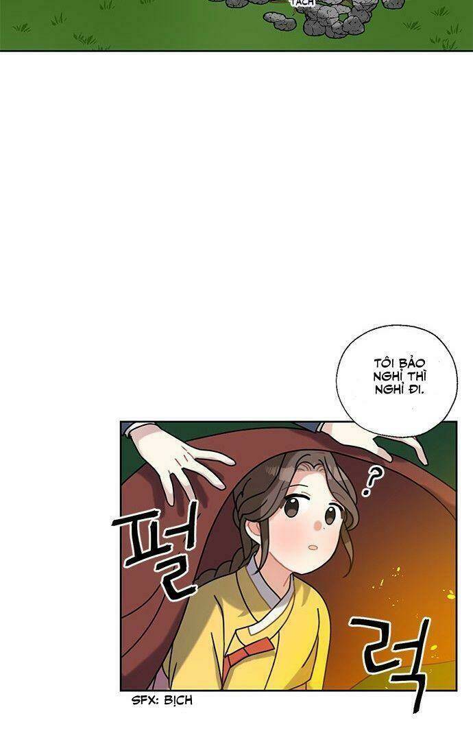 Tôi Trở Thành Đầu Bếp Của Long Vương: Chapter 14