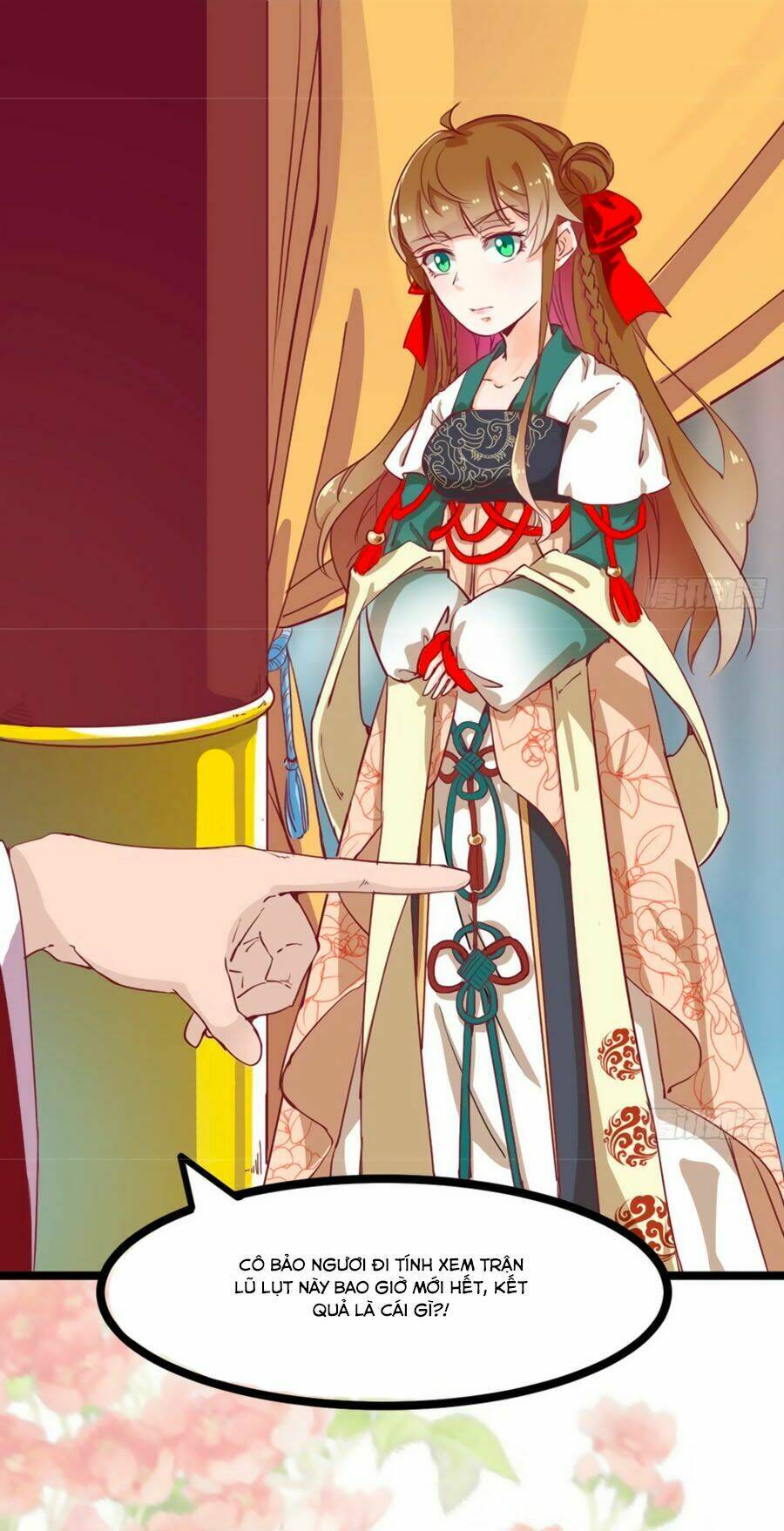 Ngọc Vi Mai: Chapter 30