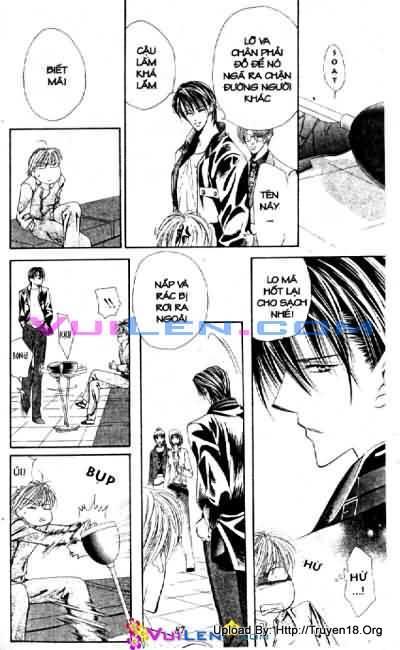 Thách Thức Tuyệt Vời: Chapter 2