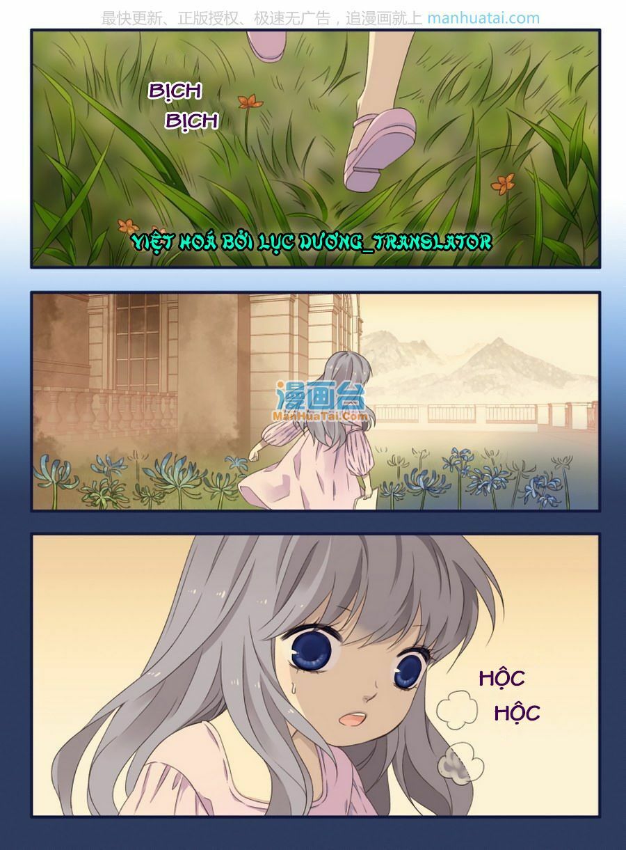 Lam Sí: Chapter 94