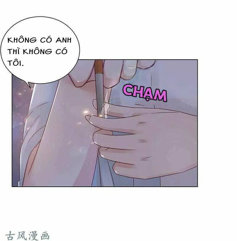 Băng Sơn Học Trưởng Không Được Chọc: Chapter 59.2