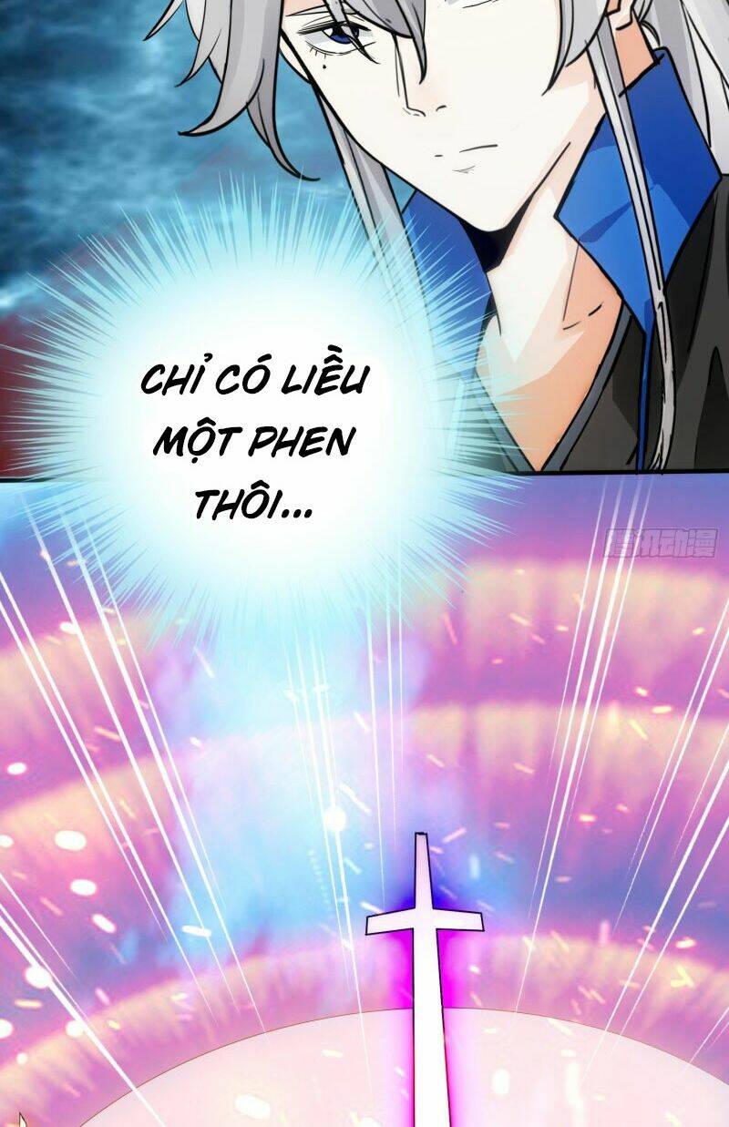 Chư Thiên Ký: Chapter 291