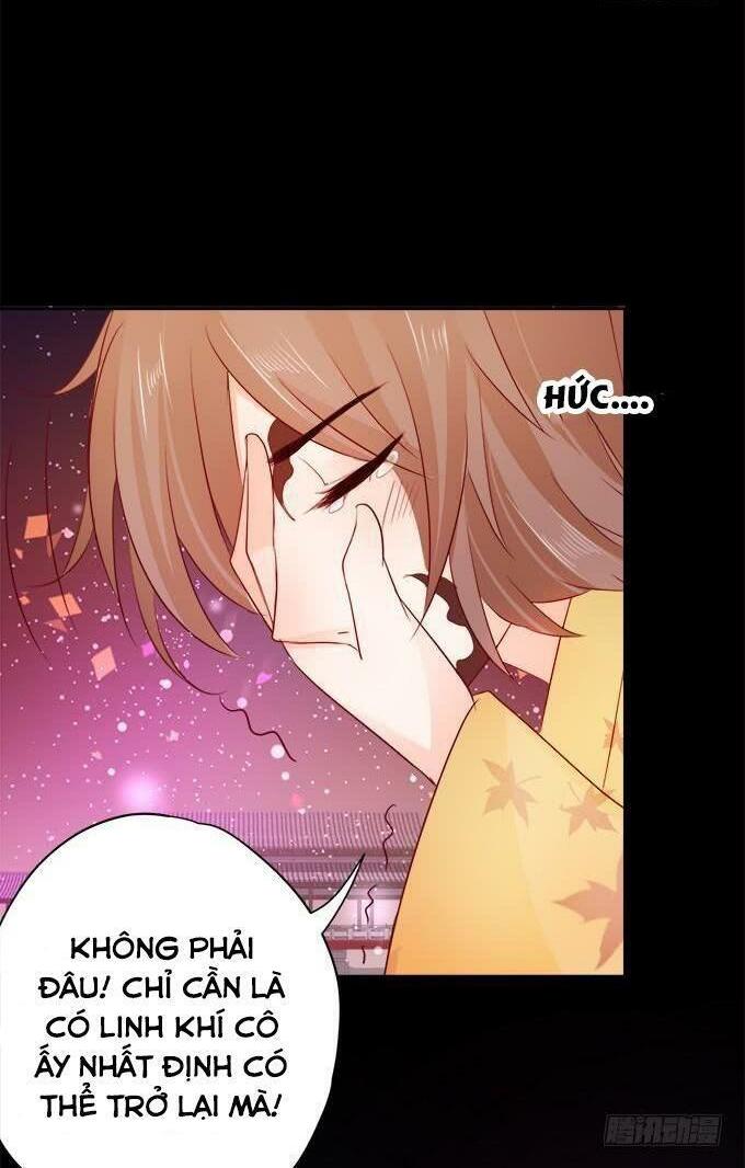Hồ Tiên Hung Bạo: Chapter 9
