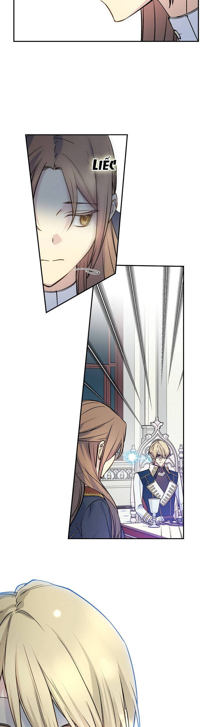 Cô Hầu Giỏi Giang: Chapter 46