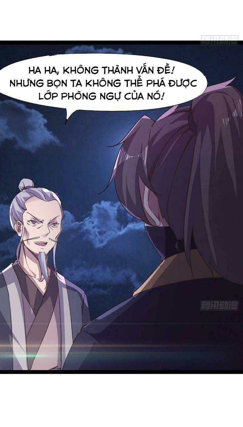 Kiếm Đồ: Chapter 37