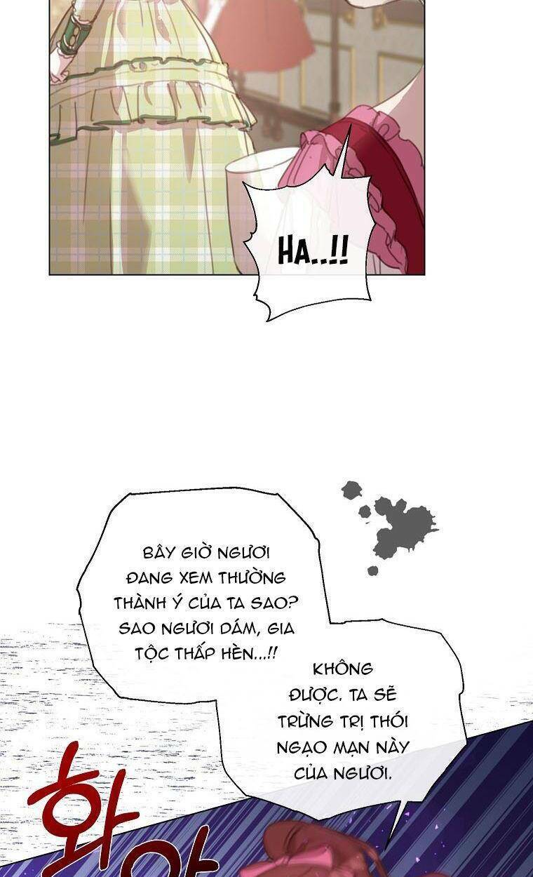 Mất Đi Một Người Chị Tốt: Chapter 20