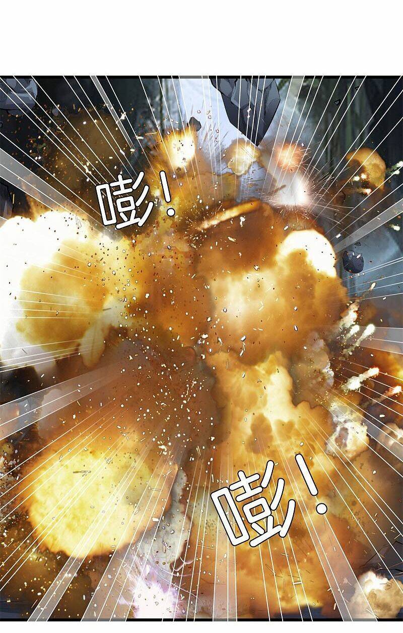 Đô Thị Chí Tôn: Chapter 141