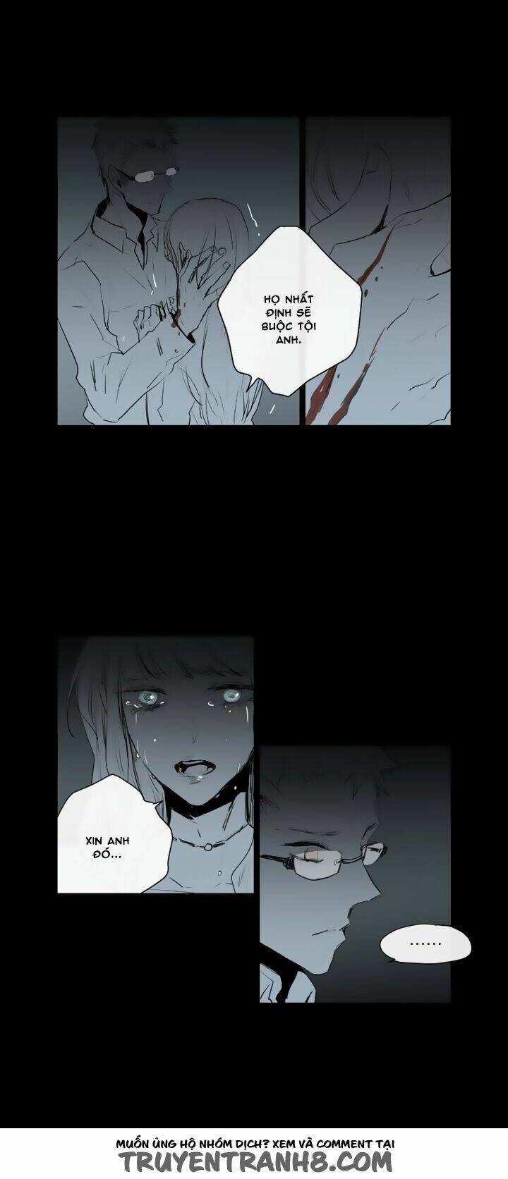 American Ghost Jack: Chapter 47
