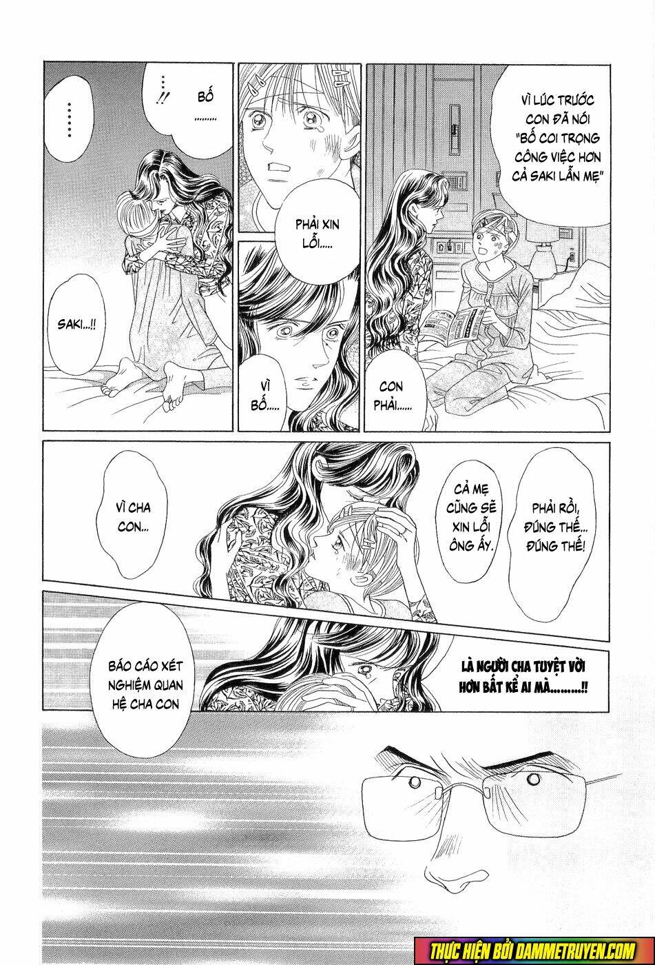 Himitsu – The Top Secret: Chapter 18.8