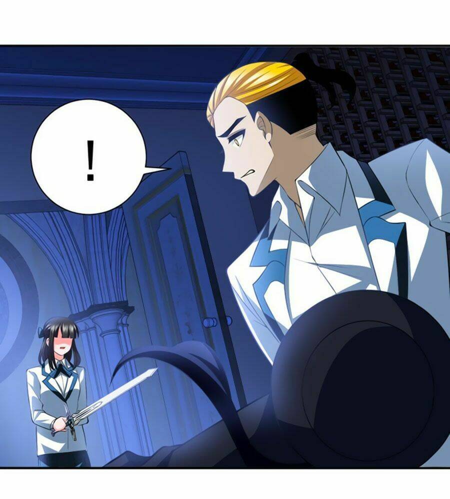 Người Yêu Khát Máu Của Tôi: Chapter 81