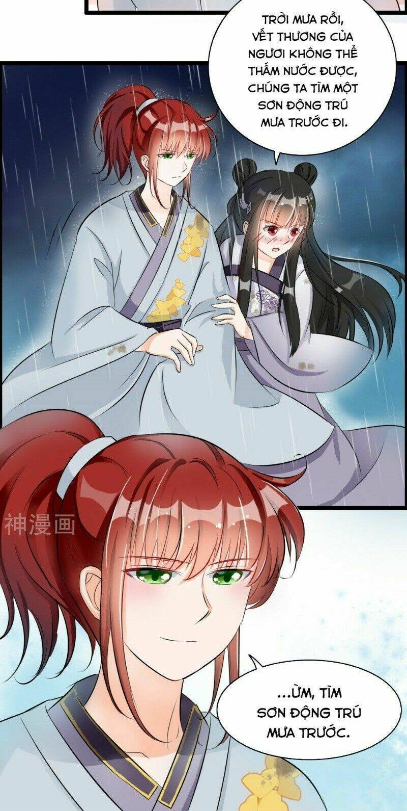 Nghịch Đồ Tại Thượng: Chapter 41