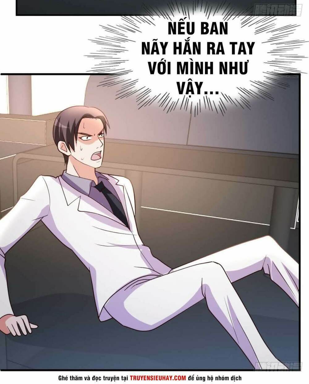 Trọng Sinh Tu Chân Tại Đô Thị: Chapter 25