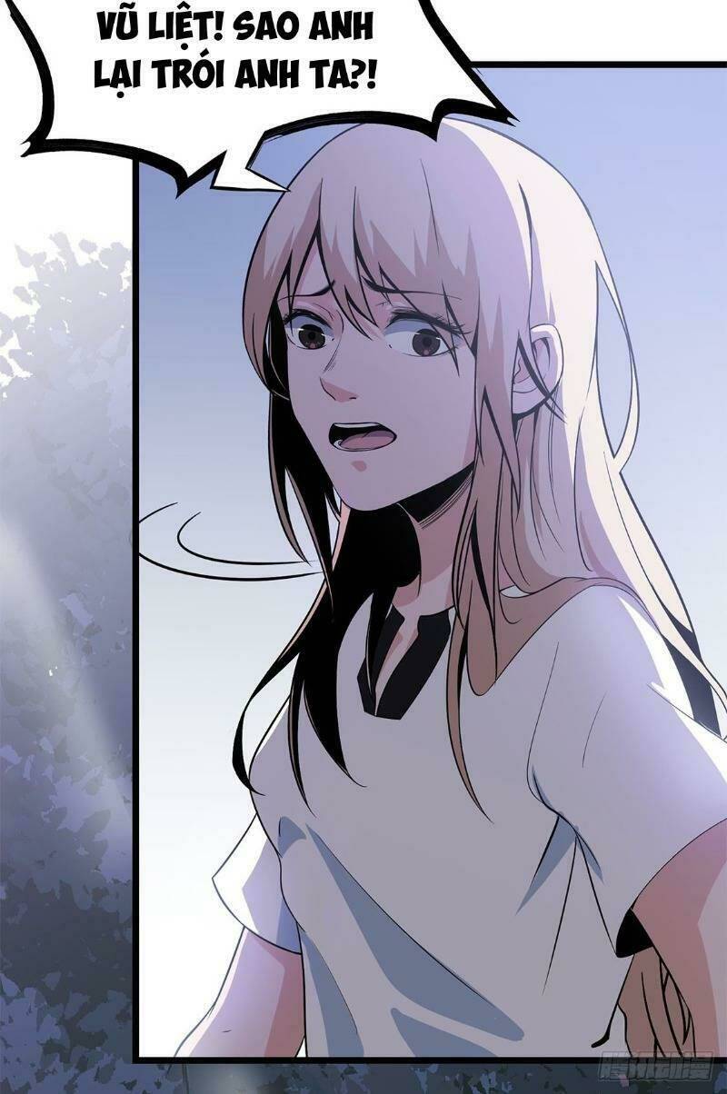 Trùng Lãnh Quái Đàm: Chapter 15