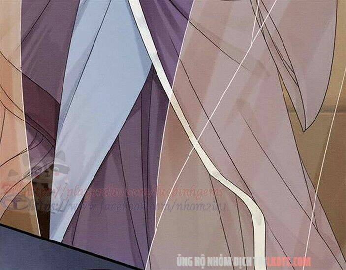 Trọng Sinh Bá Sủng Nhiếp Chính Vương Quá Mạnh Mẽ: Chapter 89