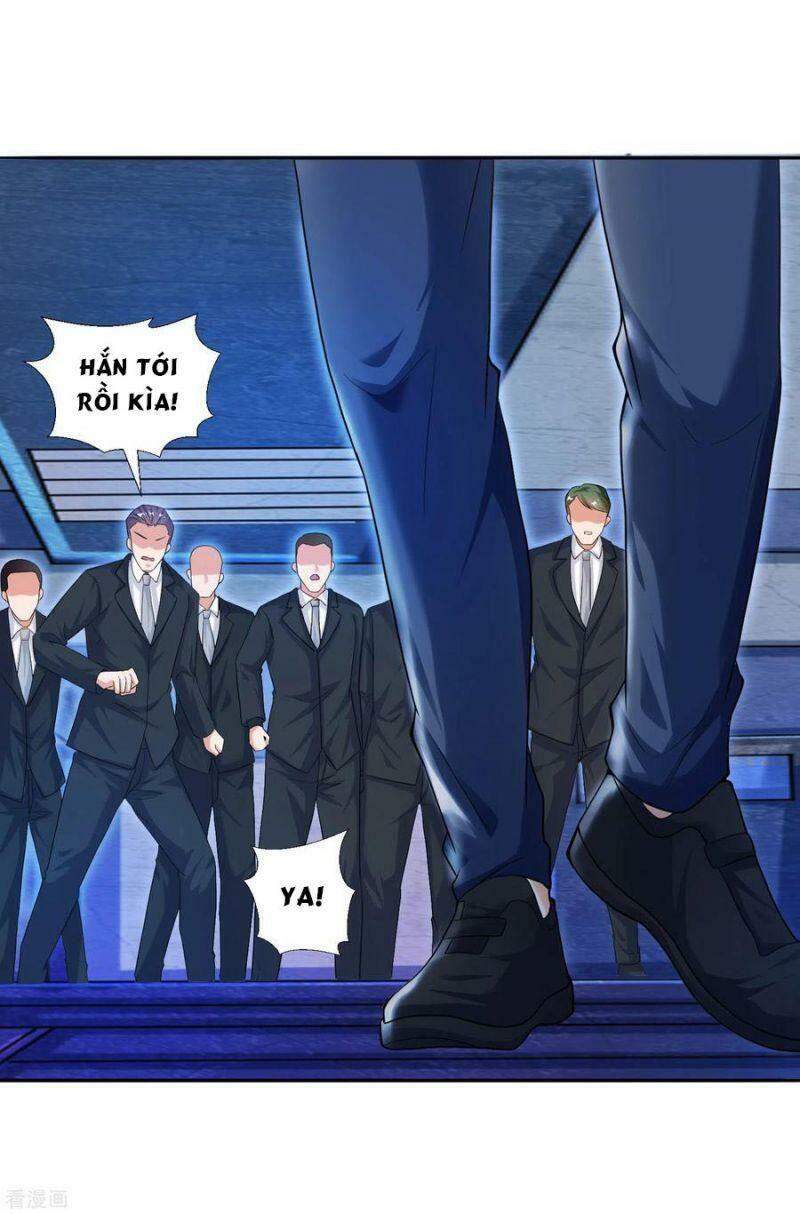Luyện Tập Thành Thần: Chapter 31