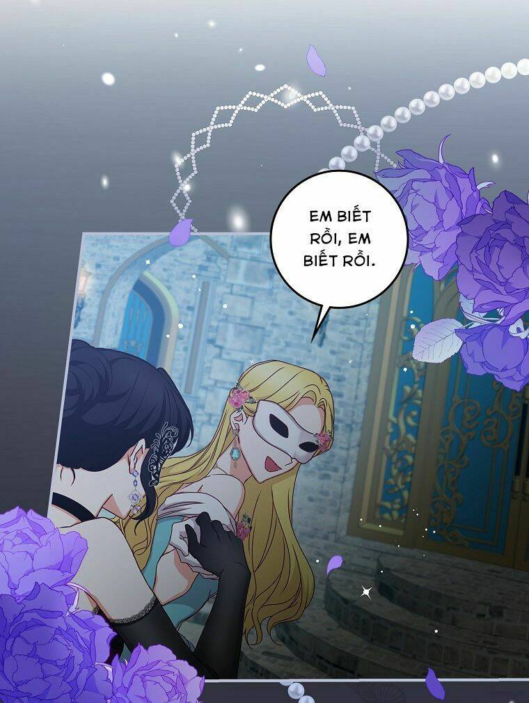 Đừng Chọc Đứa Em Gái Bé Bỏng Của Chúng Tôi: Chapter 81