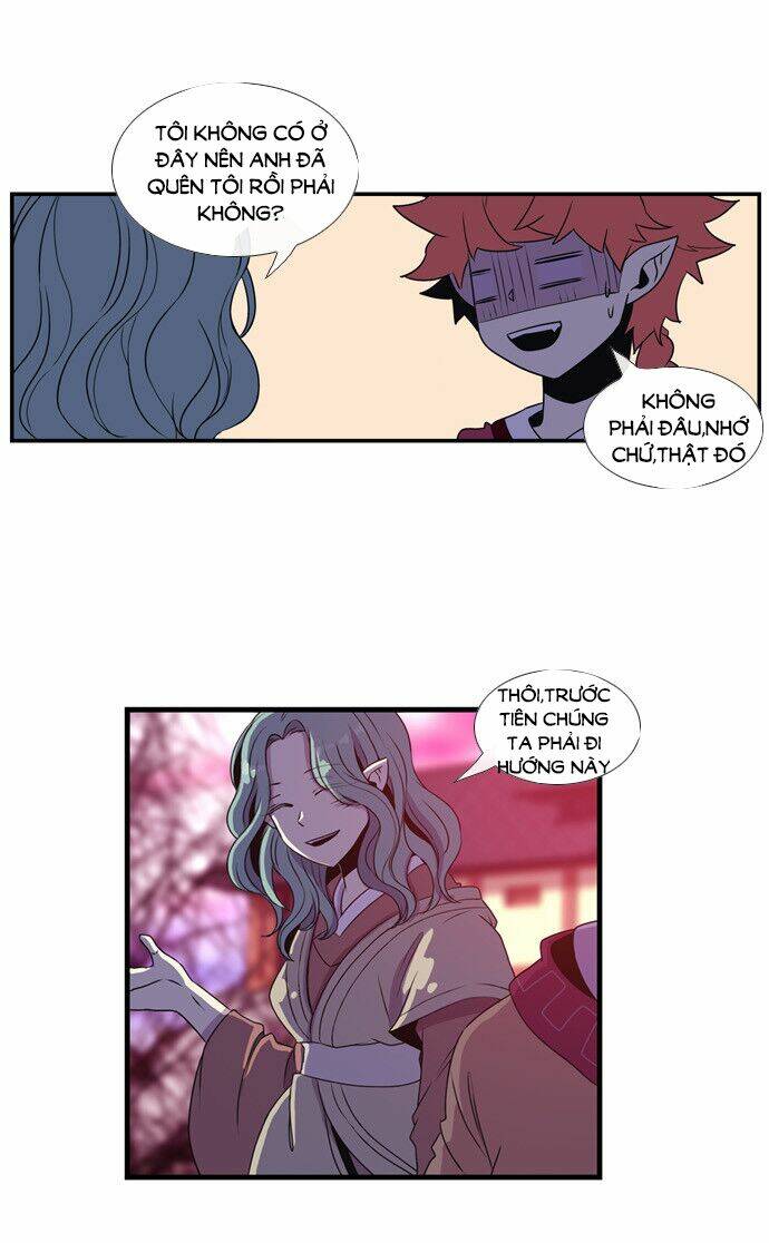 Beautiful Stranger: Chapter 13