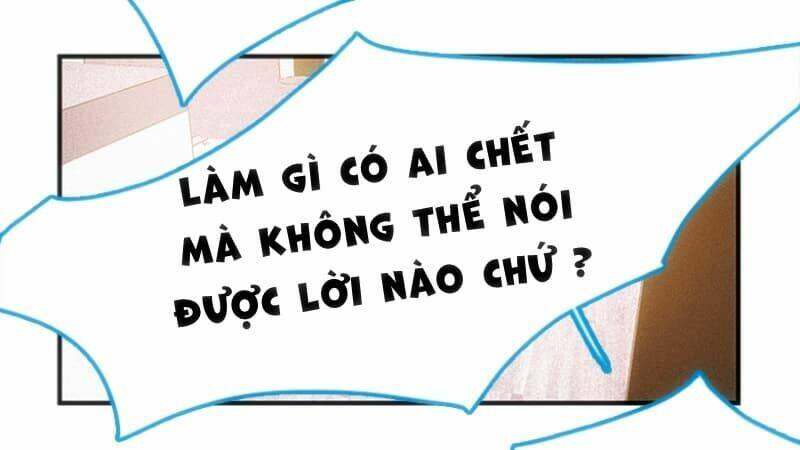 Vết Cắn Và Khế Ước: Chapter 5