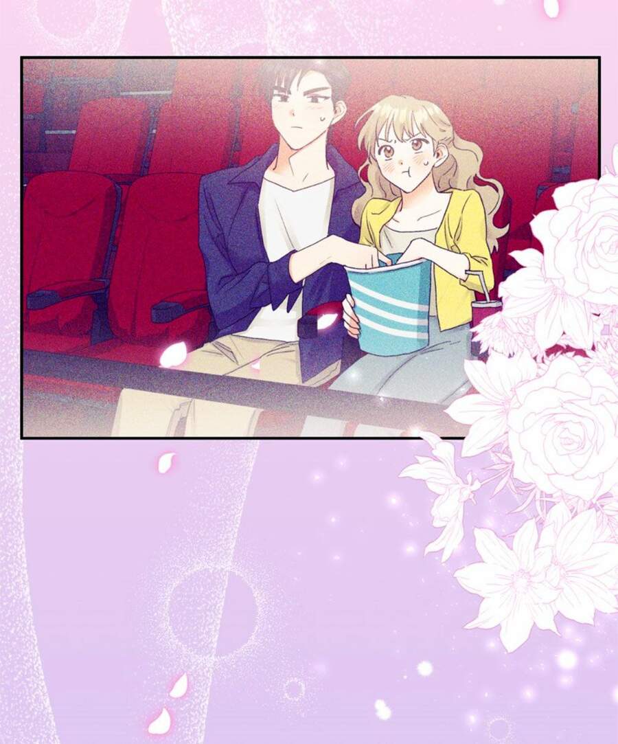 Nụ Hôn Của Giác Quan Thứ Sáu: Chapter 8