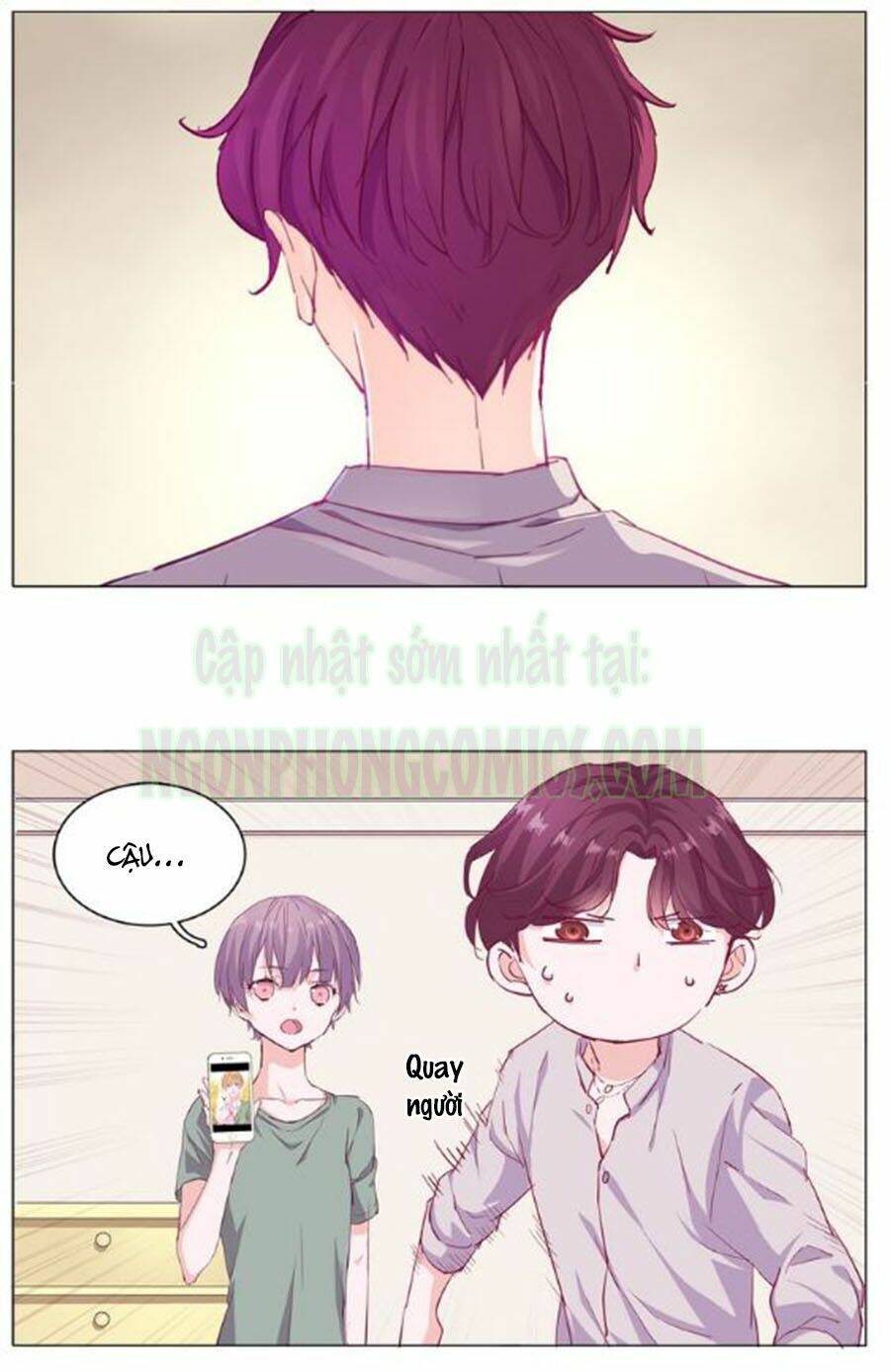 Đừng Nghịch, Ta Chỉ Muốn Yên Tĩnh: Chapter 11