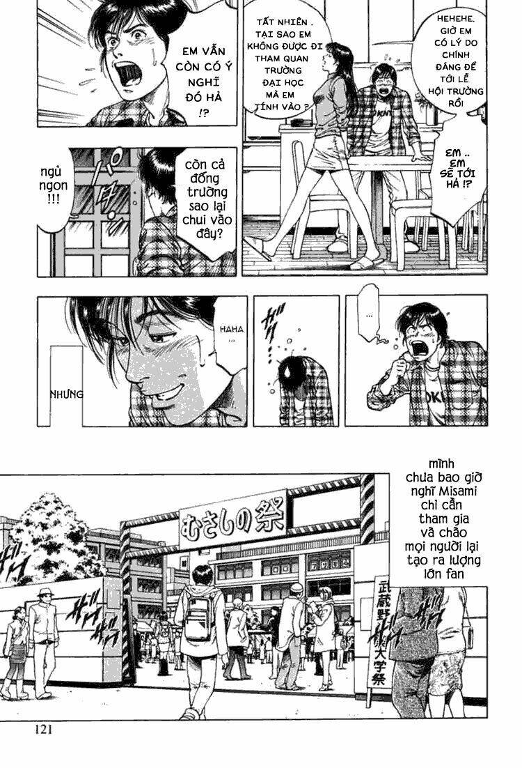 Family Compo: Chapter 68