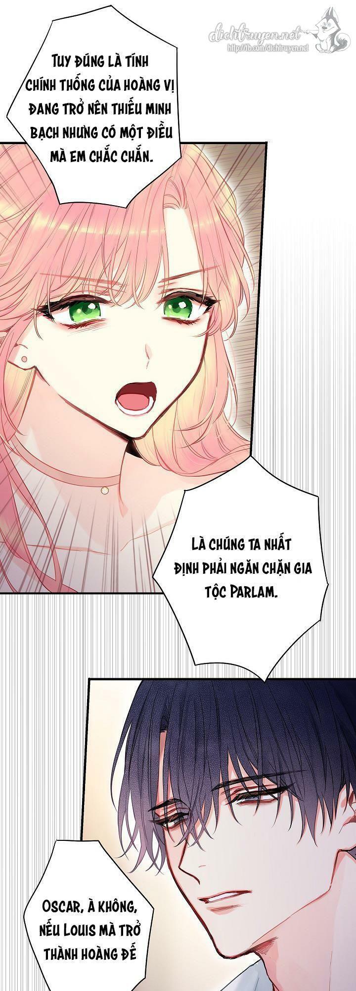 Tồn Tại Với Tư Cách Là Vợ Của Nam Chính: Chapter 187