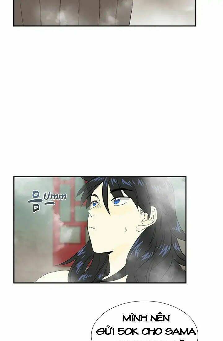Học Sĩ Tái Sinh: Chapter 78