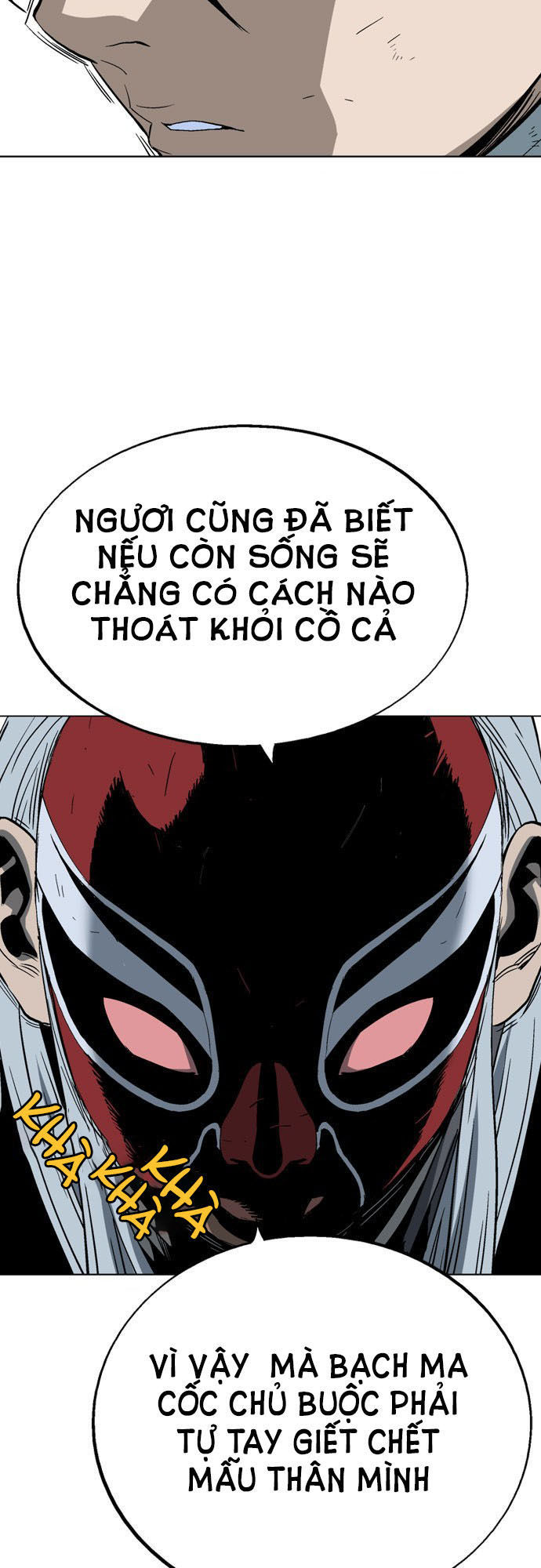 Cao Thủ 2: Chapter 22