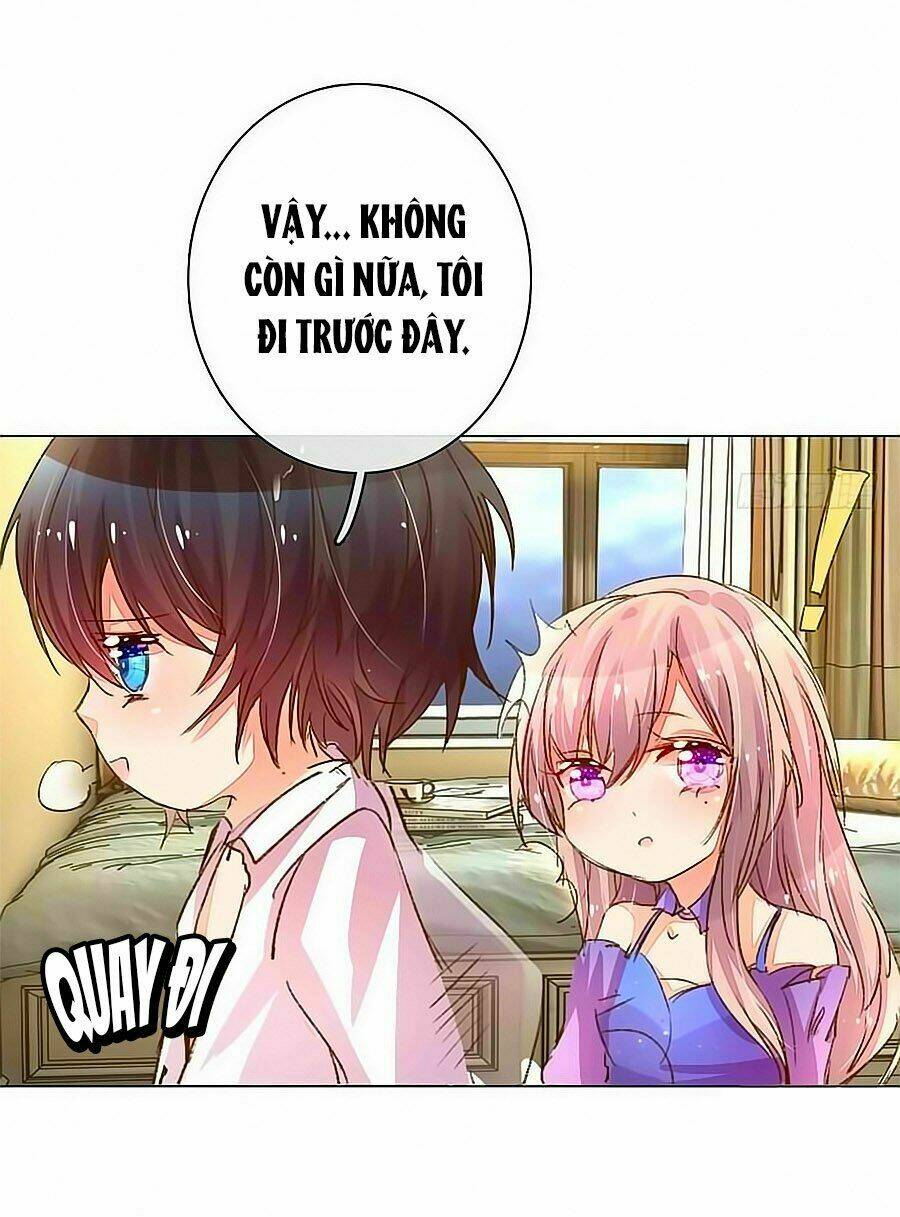 Hào Môn Tiểu Lãn Thê: Chapter 75