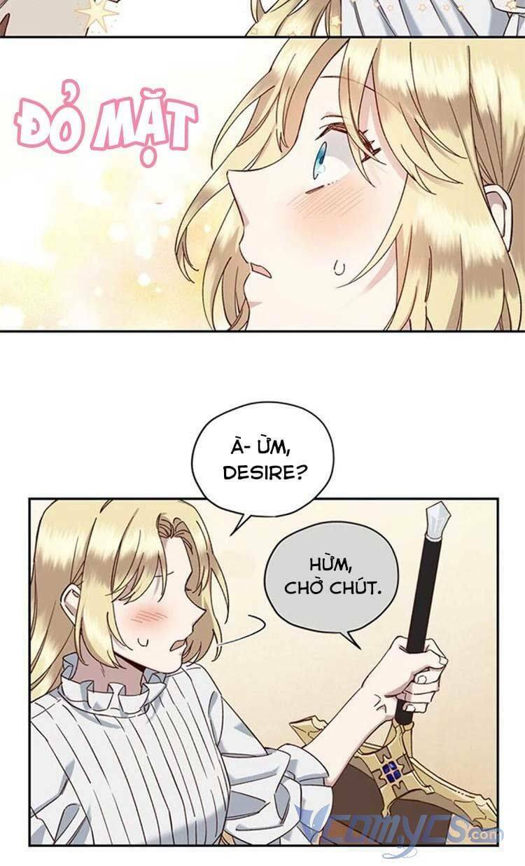 Hãy Cứu Tôi, Công Chúa: Chapter 15