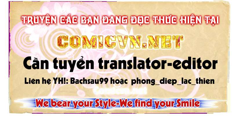 Võ Thần Hải Hổ - Địa Ngục: Chapter 40