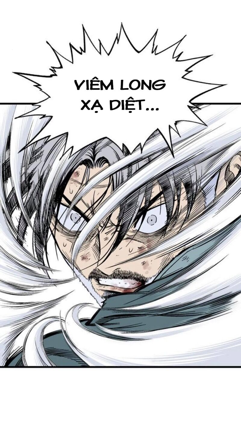 Cao Thủ 2: Chapter 128