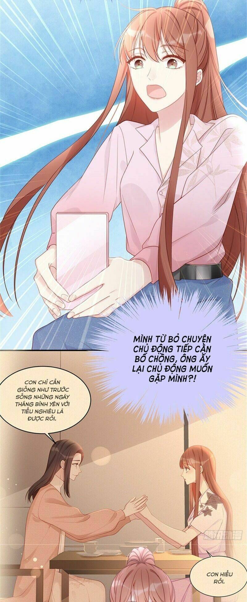 Chỉ Muốn Cưng Chiều Em: Chapter 56