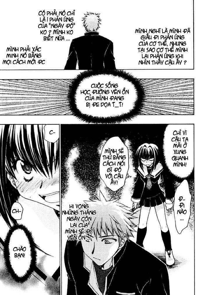 Little Vampire: Chapter 2