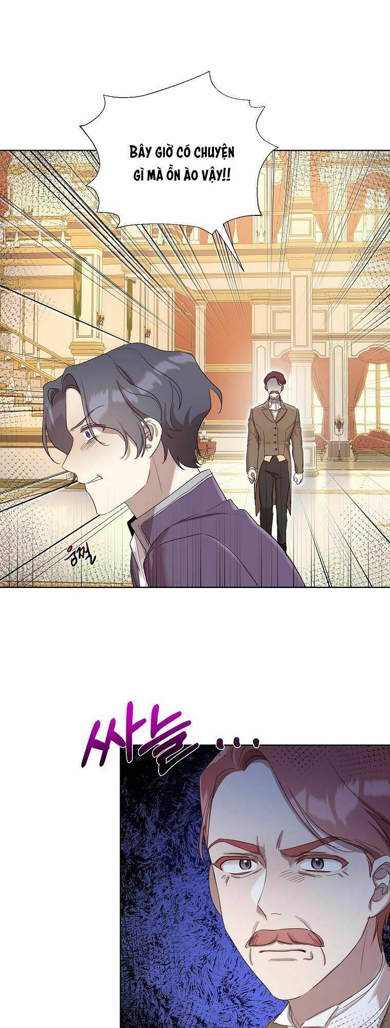 Mất Đi Một Người Chị Tốt: Chapter 11