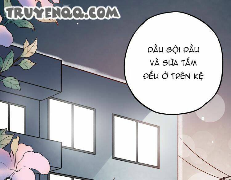 Trạch Thượng Tịch Mịch Huỳnh Hỏa: Chapter 7.1