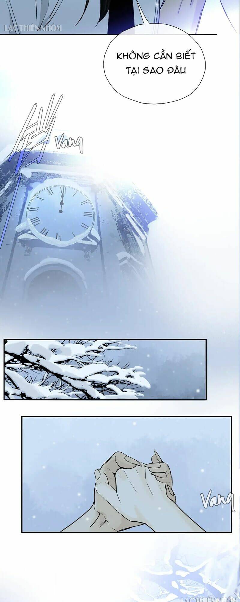 Vợ Yêu Của Ác Ma: Chapter 57