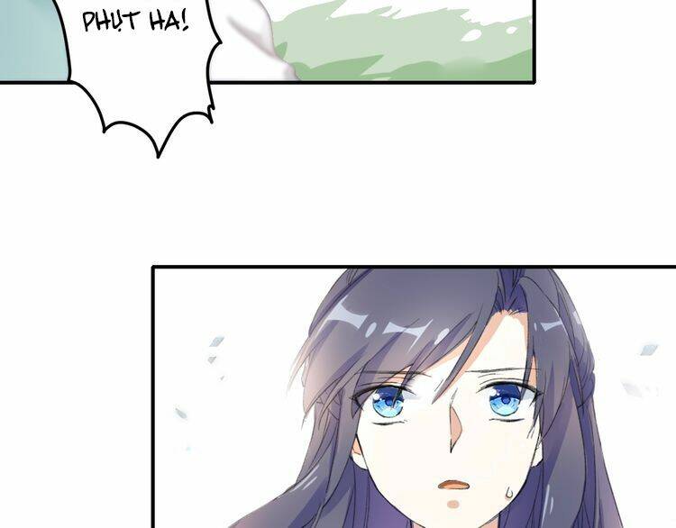 Hoa Nhan Sách: Chapter 45.2