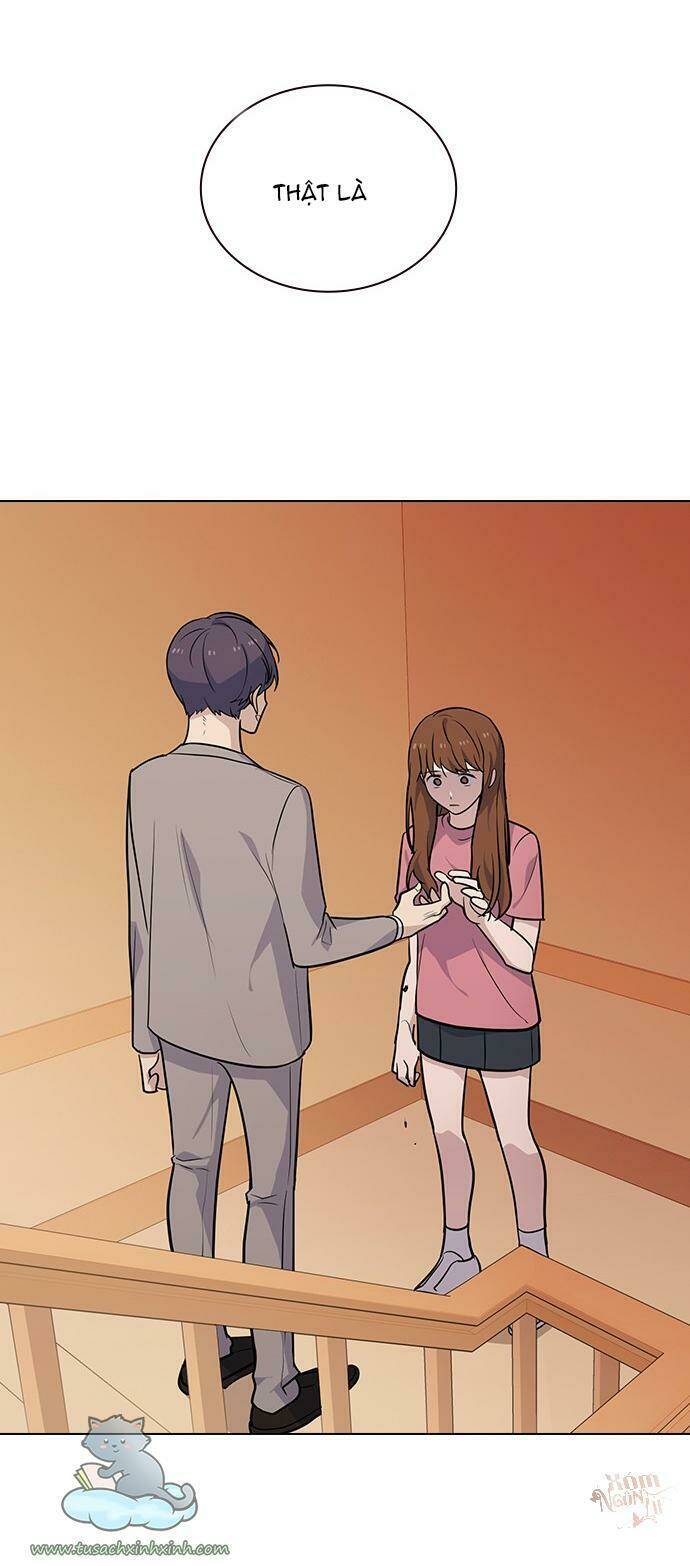 Thằng Bạn Trai Tồi Tệ Của Tôi: Chapter 64